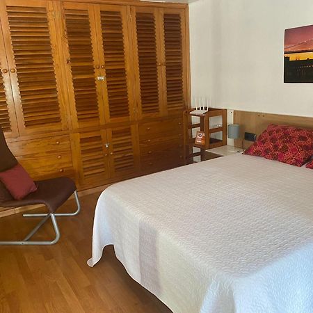 Apartamento En La Laguna La Laguna  Eksteriør billede