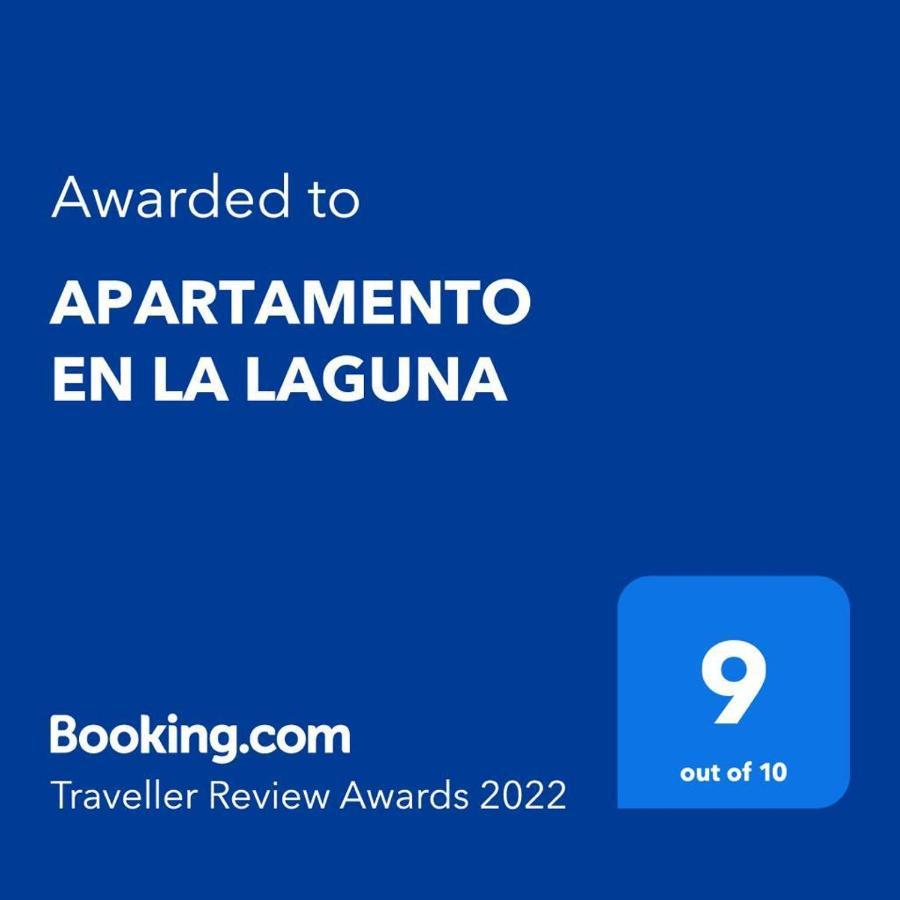 Apartamento En La Laguna La Laguna  Eksteriør billede