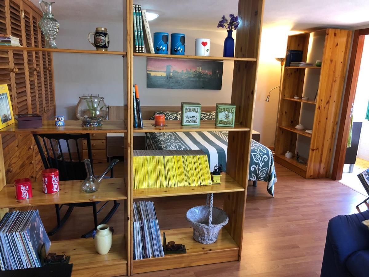 Apartamento En La Laguna La Laguna  Eksteriør billede