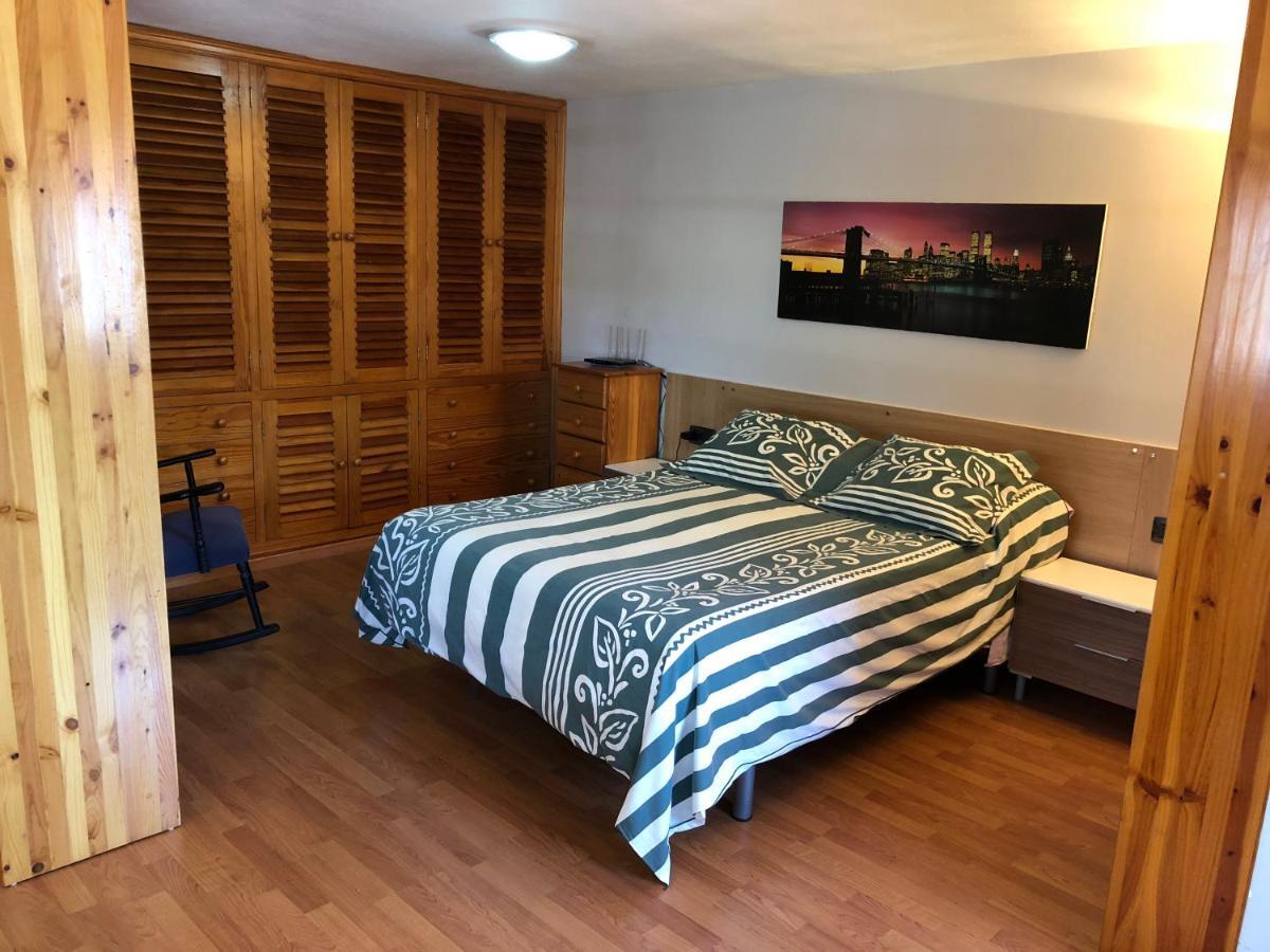 Apartamento En La Laguna La Laguna  Eksteriør billede