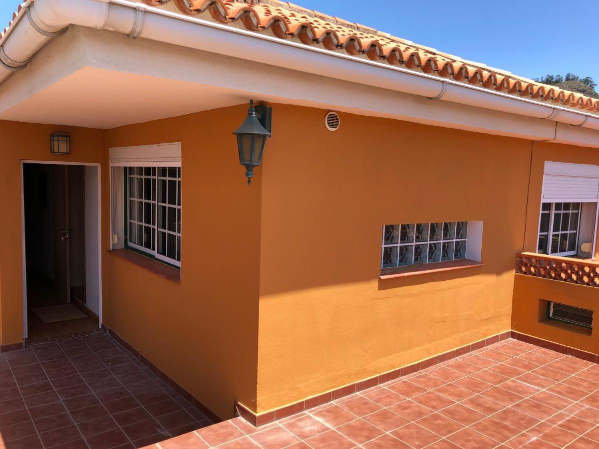 Apartamento En La Laguna La Laguna  Eksteriør billede