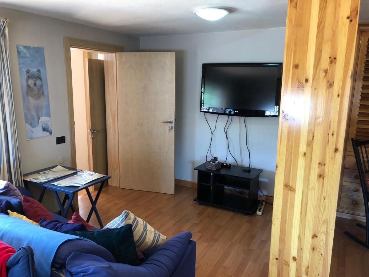 Apartamento En La Laguna La Laguna  Eksteriør billede